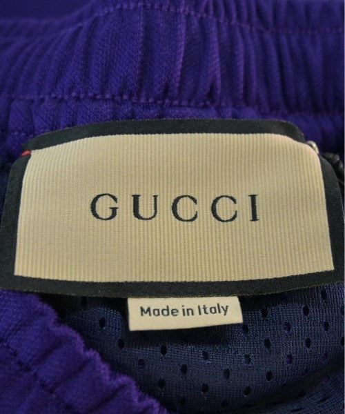 GUCCI 運動褲