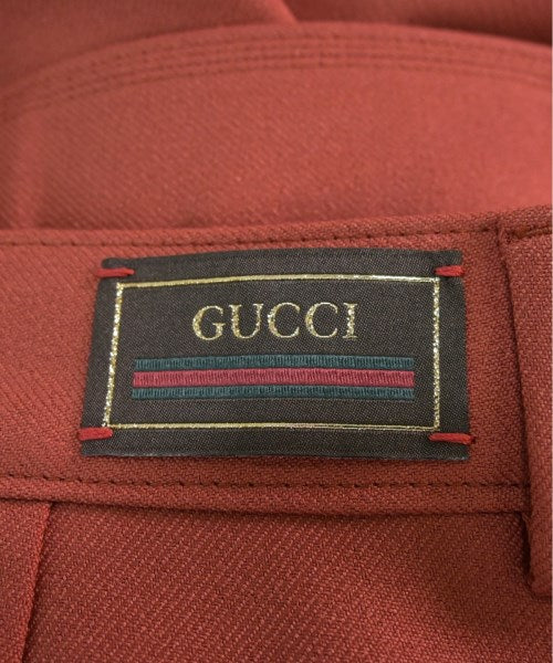 GUCCI 長褲