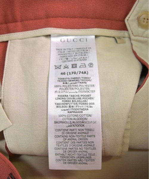 GUCCI 長褲