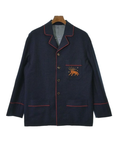 GUCCI 休閒夾克