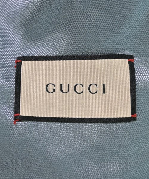 GUCCI 休閒夾克