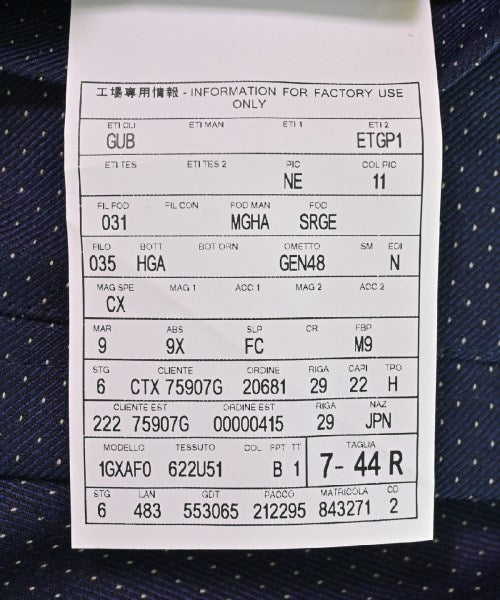 GUCCI 休閒夾克