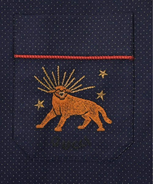 GUCCI 休閒夾克