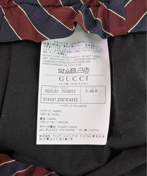 GUCCI 長褲