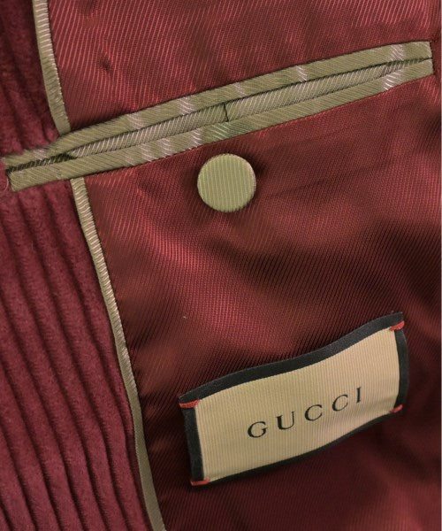 GUCCI 休閒夾克