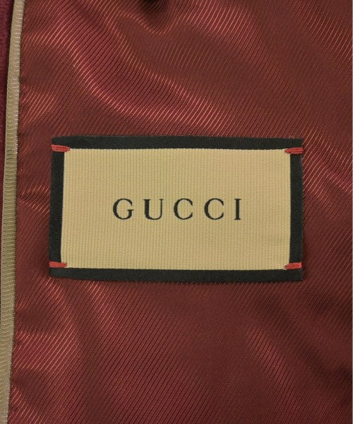 GUCCI 休閒夾克