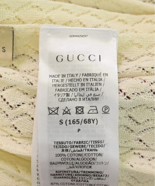 GUCCI 迷裙