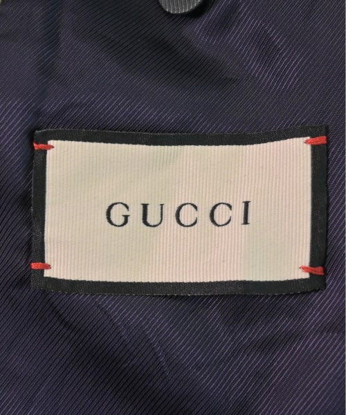 GUCCI 西裝外套