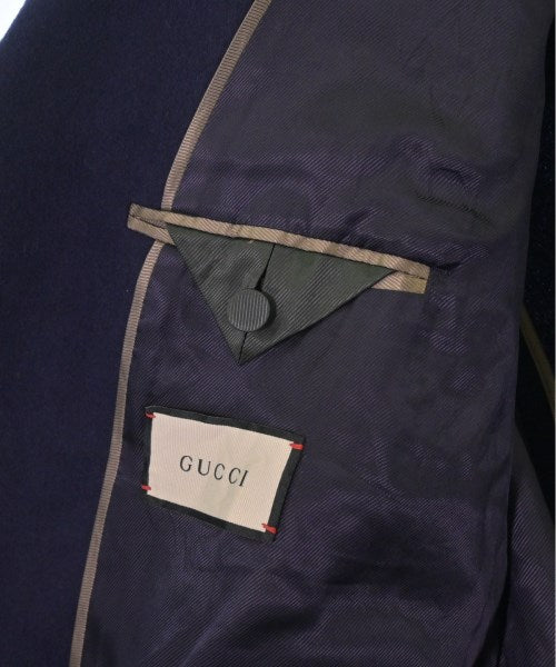 GUCCI 西裝外套