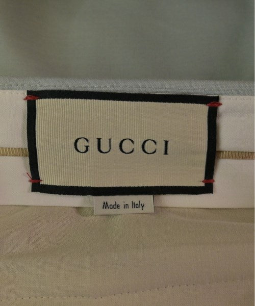GUCCI 長褲