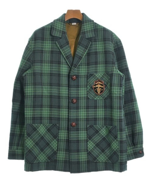 GUCCI 休閒夾克