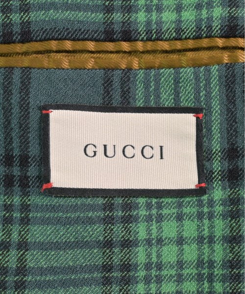 GUCCI 休閒夾克