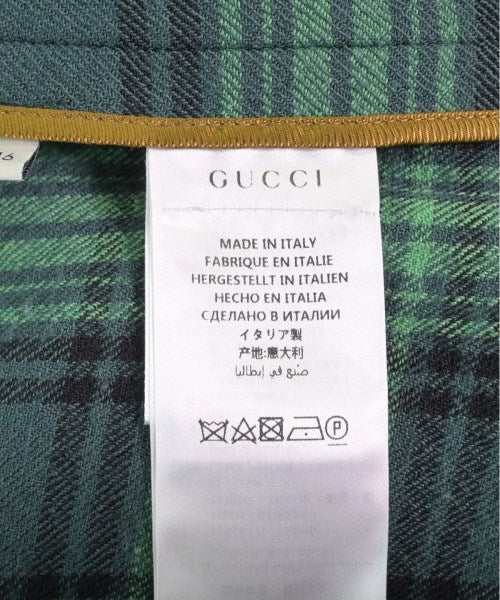GUCCI 休閒夾克