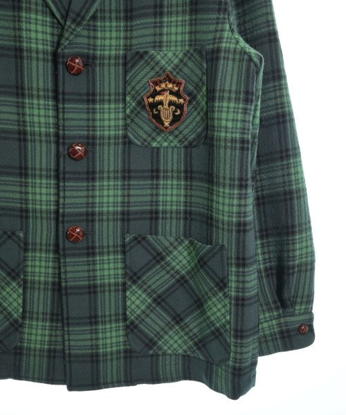 GUCCI 休閒夾克