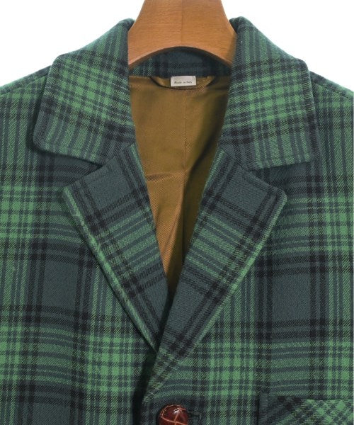 GUCCI 休閒夾克