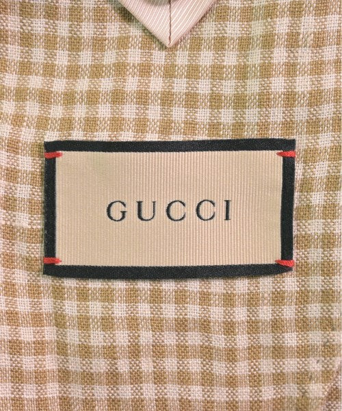 GUCCI 西裝外套