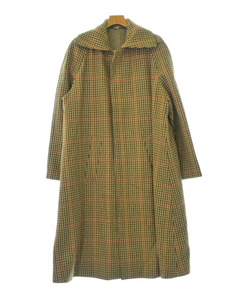 GUCCI 其他大衣