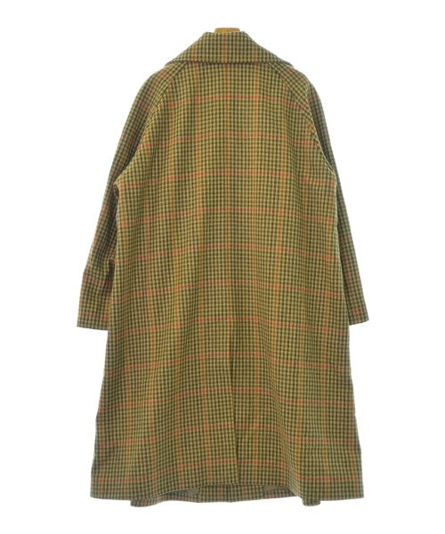 GUCCI 其他大衣