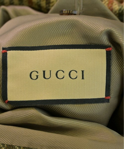 GUCCI 其他大衣