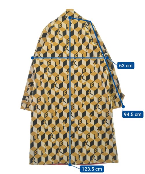 GUCCI 其他大衣