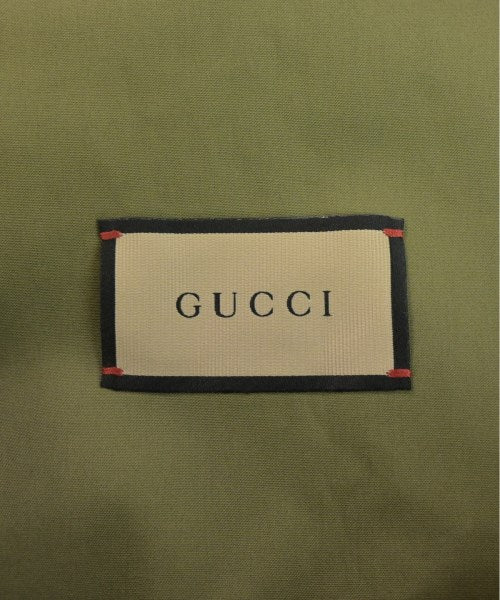 GUCCI 其他大衣
