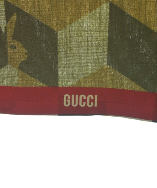 GUCCI 其他大衣