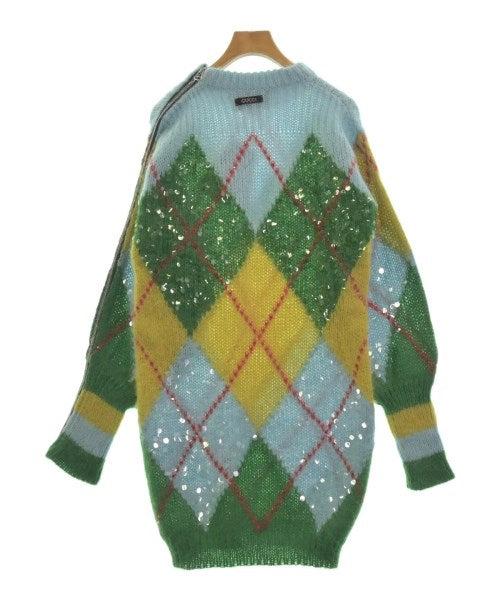 GUCCI 洋裝