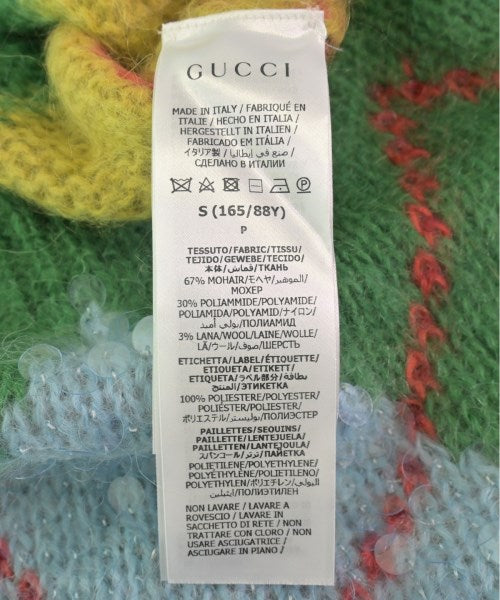 GUCCI 洋裝
