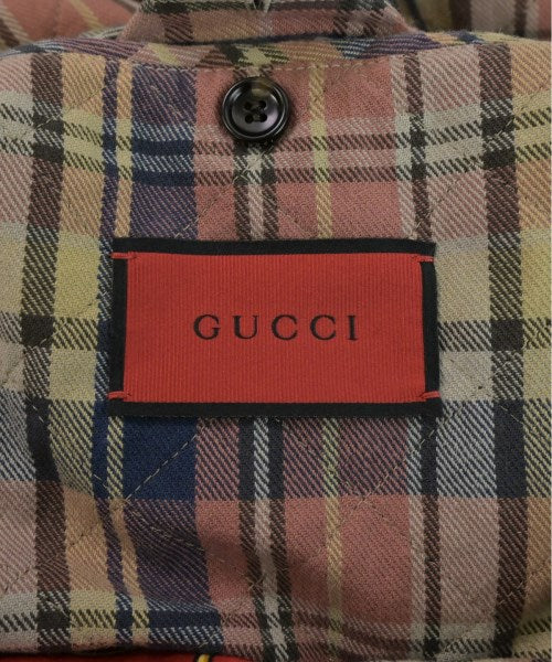 GUCCI 其他飛行外套