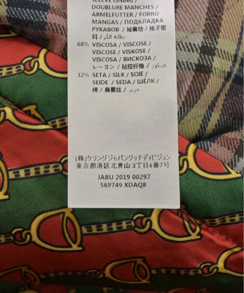 GUCCI 其他飛行外套