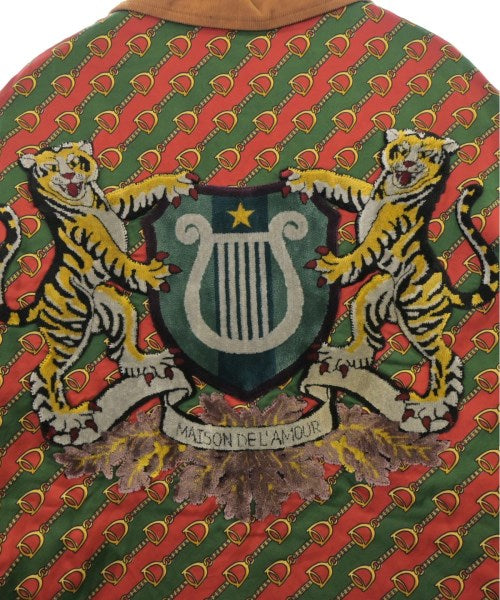 GUCCI 其他飛行外套