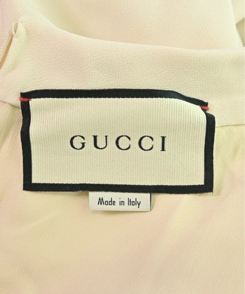 GUCCI 洋裝