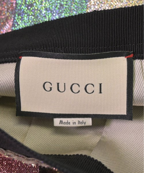 GUCCI 長裙/超長裙