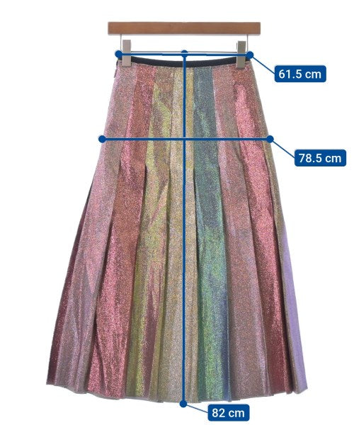 GUCCI 長裙/超長裙