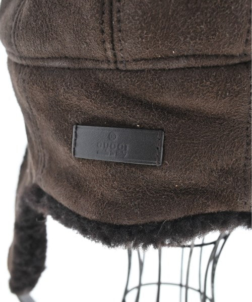 GUCCI 其他帽子