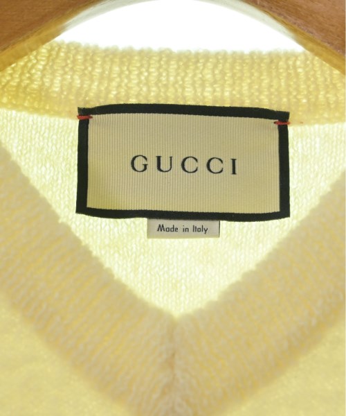 GUCCI 毛衣