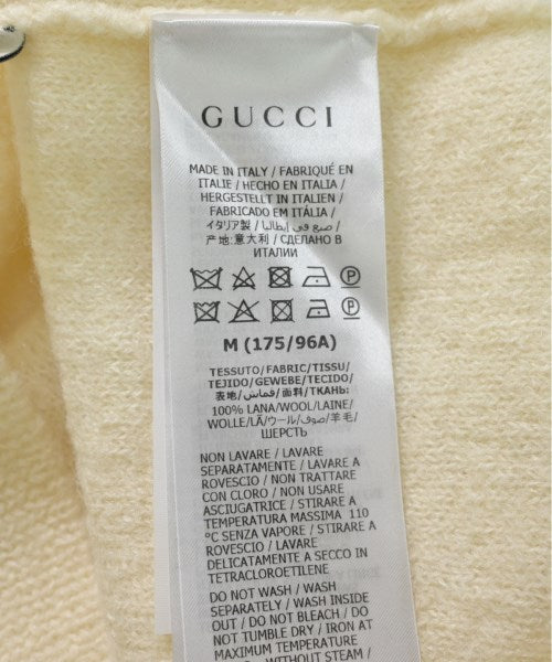 GUCCI 毛衣