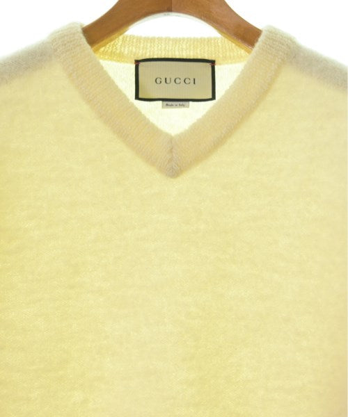 GUCCI 毛衣