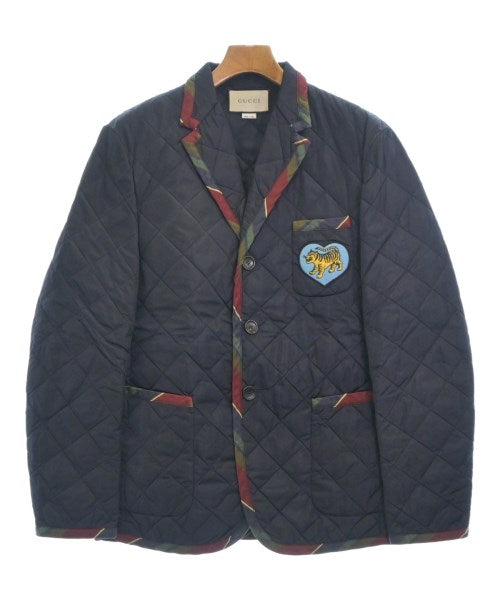 GUCCI 休閒夾克