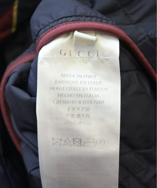 GUCCI 休閒夾克
