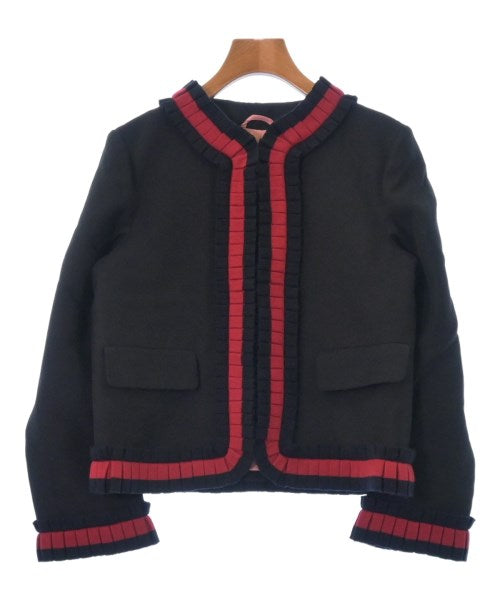 GUCCI 無領外套