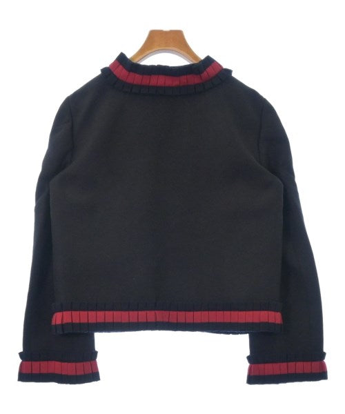 GUCCI 無領外套