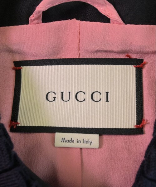 GUCCI 無領外套