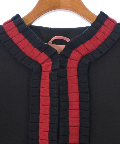GUCCI 無領外套