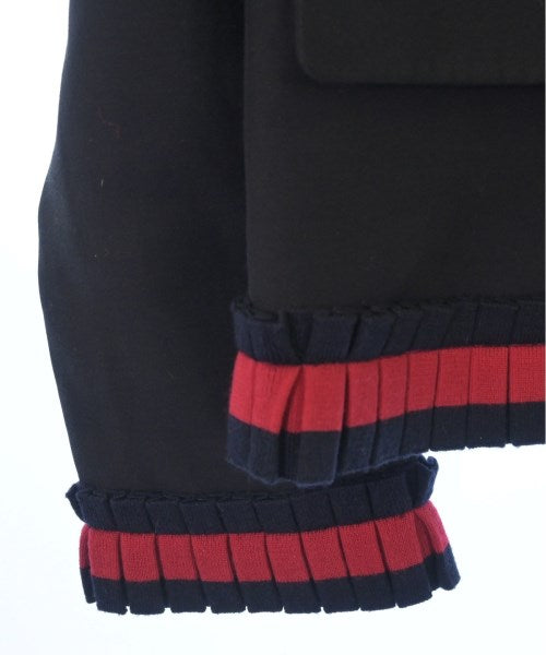 GUCCI 無領外套