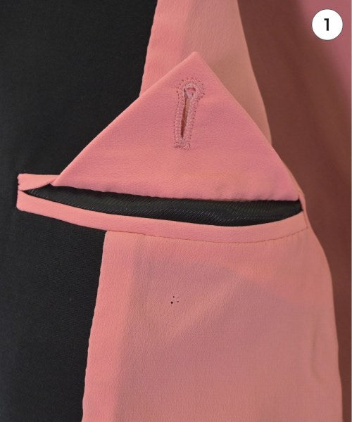 GUCCI 無領外套
