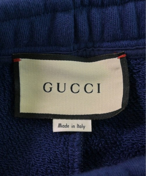 GUCCI 運動褲