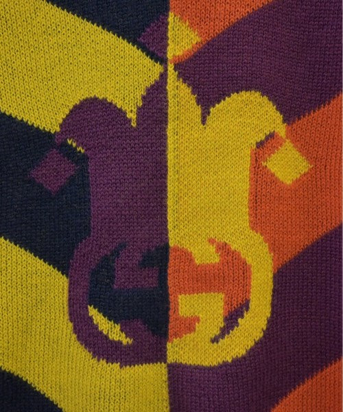 GUCCI 毛衣