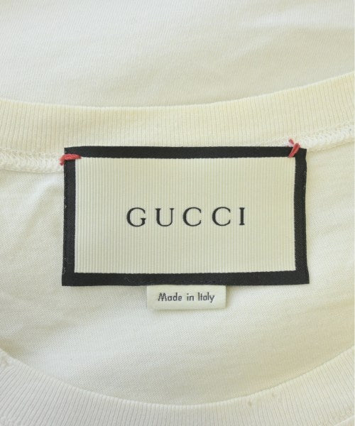 GUCCI T恤/上衣