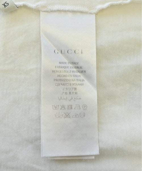GUCCI T恤/上衣